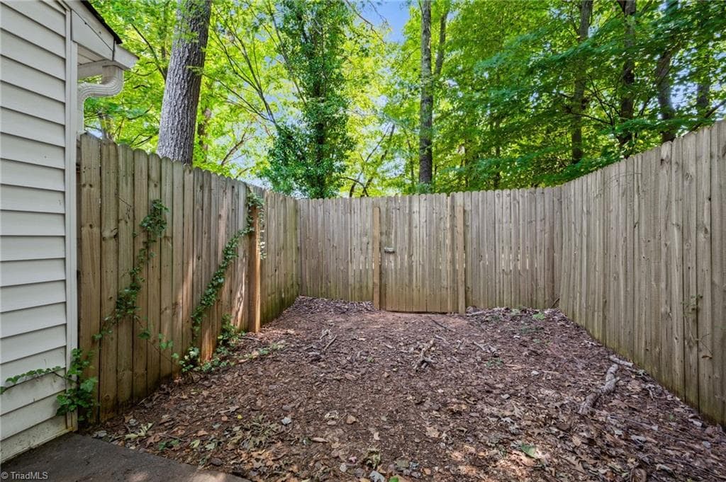 Stick/Site Built at 5910 King Charles Court, Clemmons NC 27012, photo 46 of 47