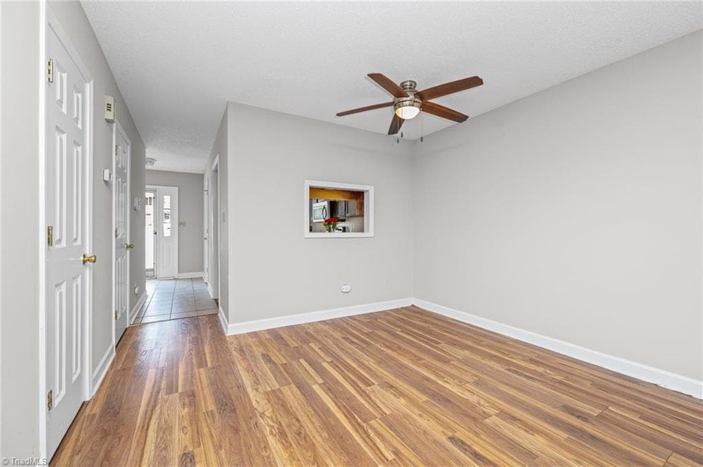 Stick/Site Built at 5910 King Charles Court, Clemmons NC 27012, photo 17 of 47