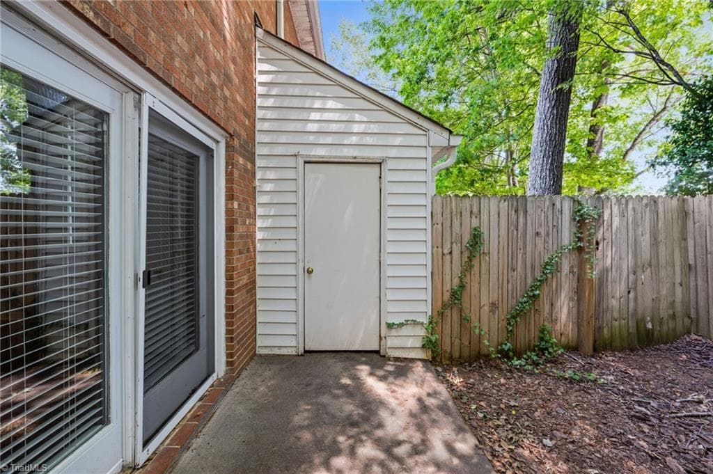 Stick/Site Built at 5910 King Charles Court, Clemmons NC 27012, photo 47 of 47
