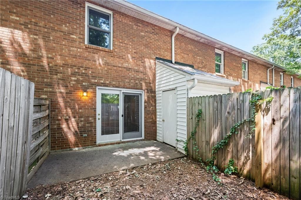 Stick/Site Built at 5910 King Charles Court, Clemmons NC 27012, photo 45 of 47