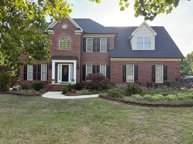 639 Wigeon Drive, Greensboro NC 27455