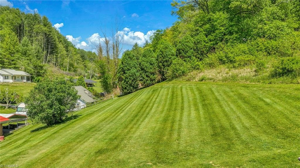 Stick/Site Built at 346 Piney Creek Road, Lansing NC 28643, photo 6 of 24