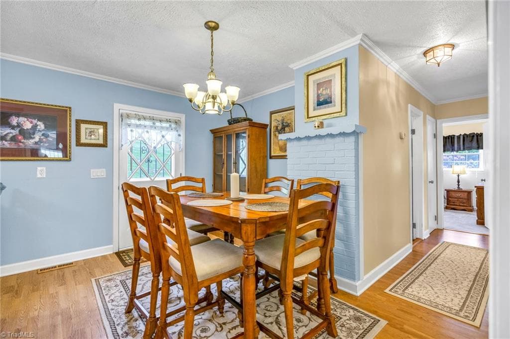 Stick/Site Built at 346 Piney Creek Road, Lansing NC 28643, photo 11 of 24