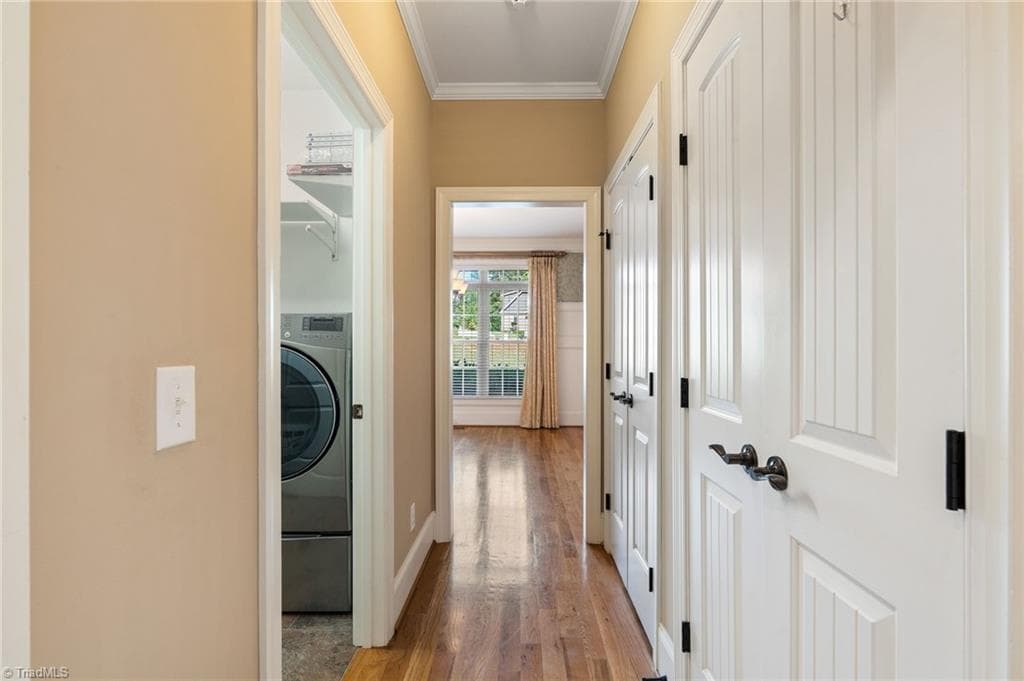 Stick/Site Built at 8050 Windswept Drive, Belews Creek NC 27009, photo 26 of 50