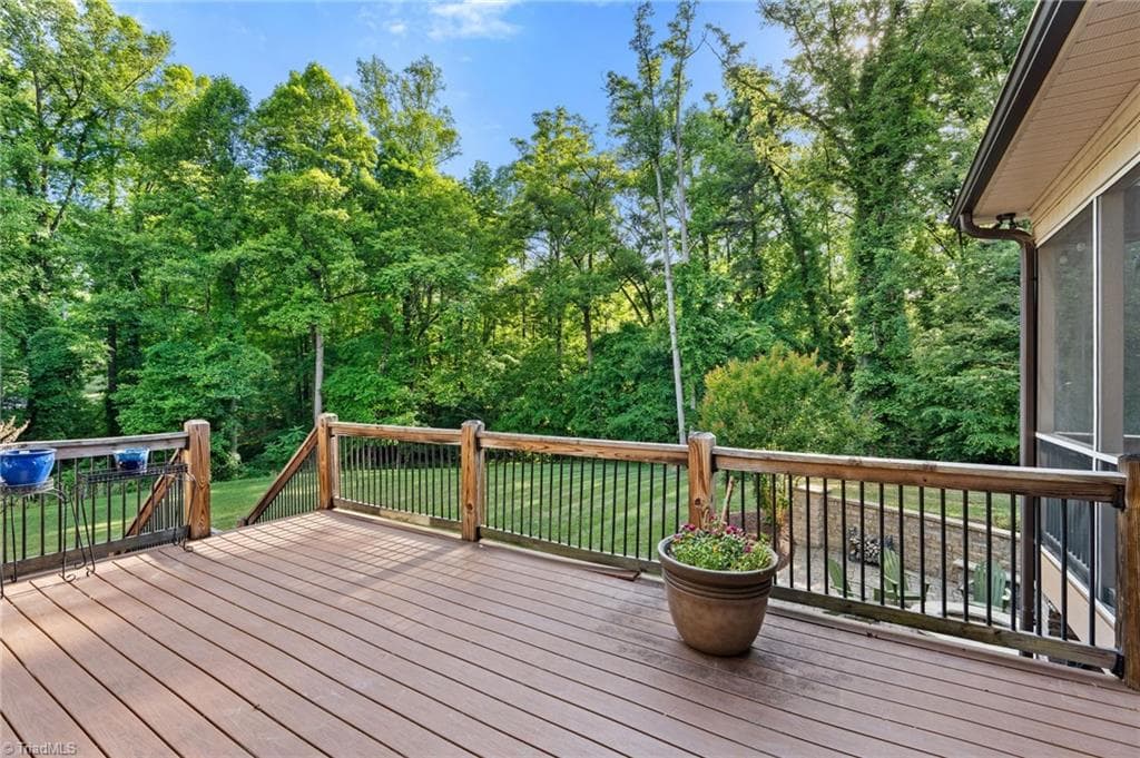 Stick/Site Built at 8050 Windswept Drive, Belews Creek NC 27009, photo 41 of 50