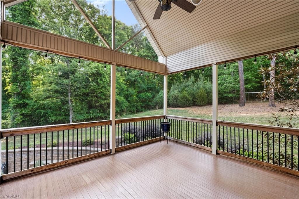Stick/Site Built at 8050 Windswept Drive, Belews Creek NC 27009, photo 40 of 50