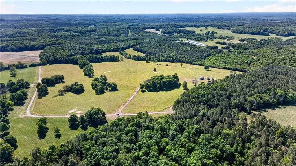00 Burgess Cattle Drive, Ramseur NC 27316