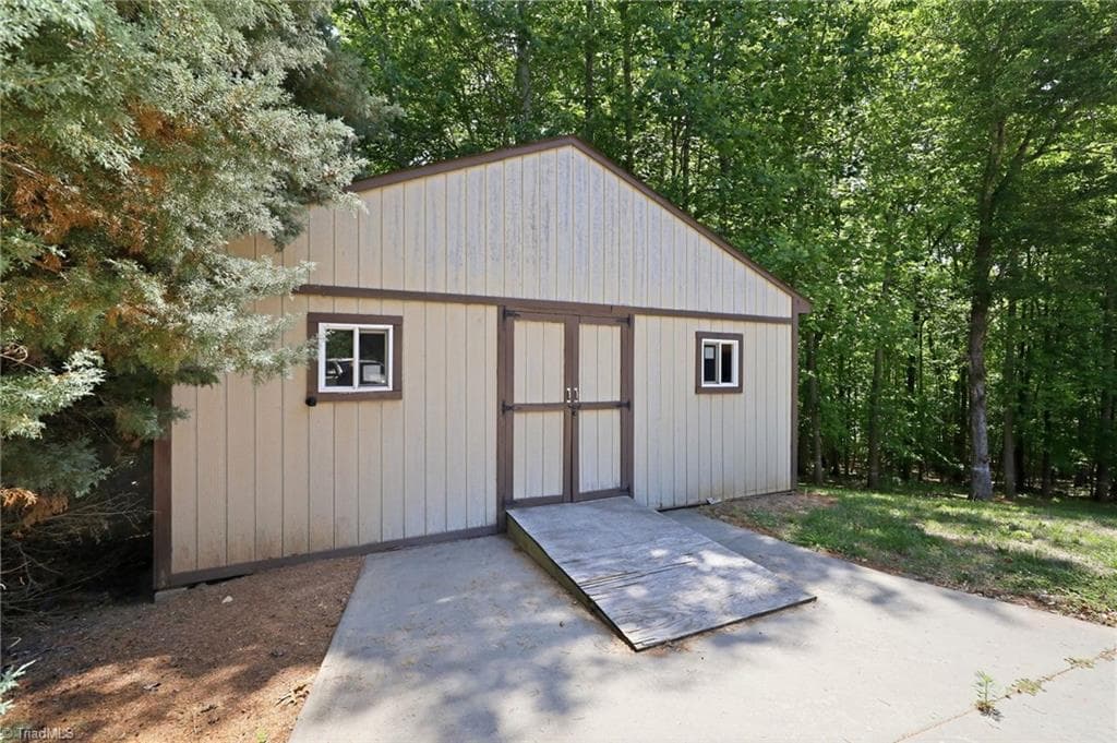 Stick/Site Built at 250 Prospectors Way, Lexington NC 27292, photo 43 of 43