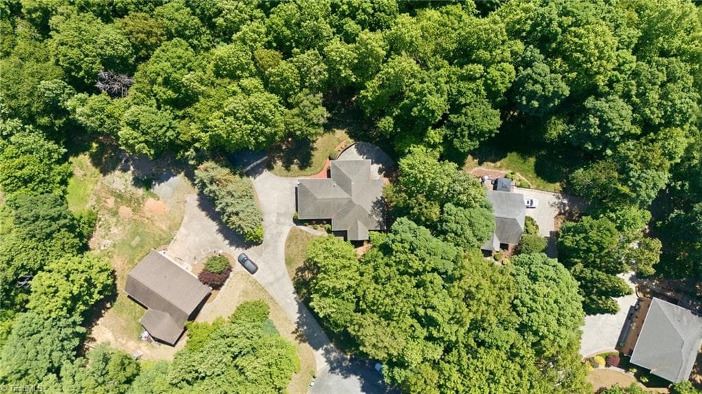 Stick/Site Built at 250 Prospectors Way, Lexington NC 27292, photo 7 of 43