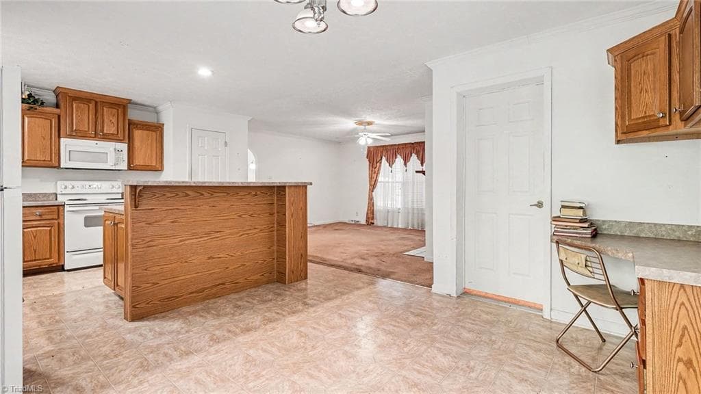 Modular at 226 Greystone Drive, King NC 27021, photo 7 of 37