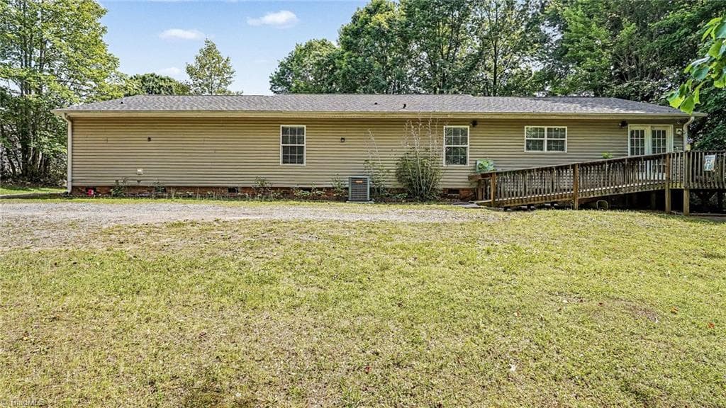 Modular at 226 Greystone Drive, King NC 27021, photo 32 of 33