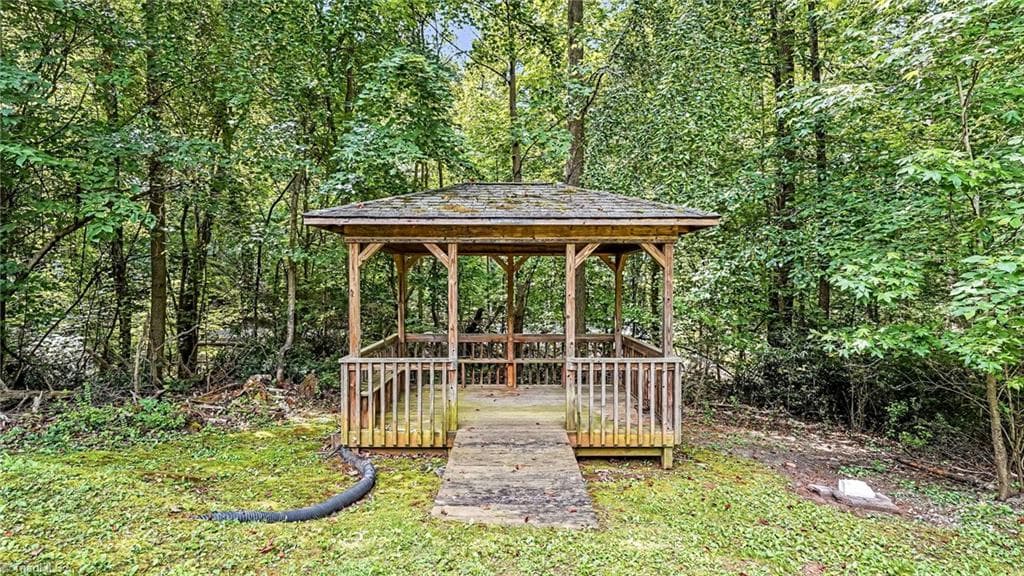Modular at 226 Greystone Drive, King NC 27021, photo 28 of 33