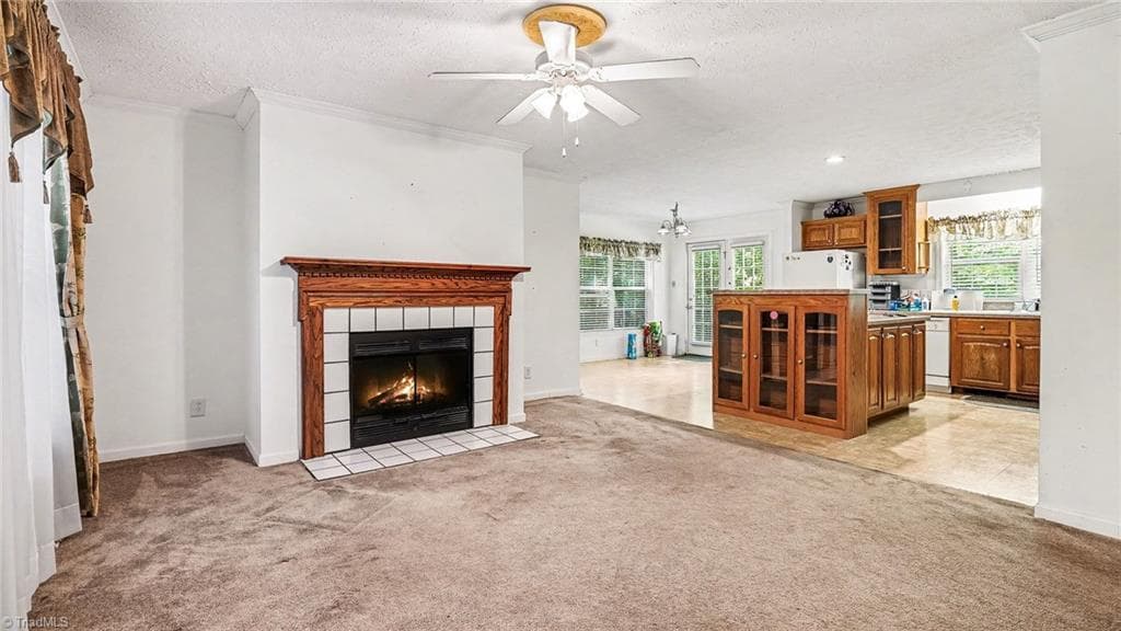 Modular at 226 Greystone Drive, King NC 27021, photo 9 of 33