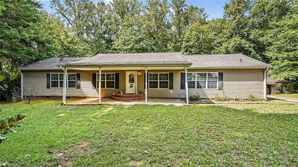 Modular at 226 Greystone Drive, King NC 27021, photo 30 of 33