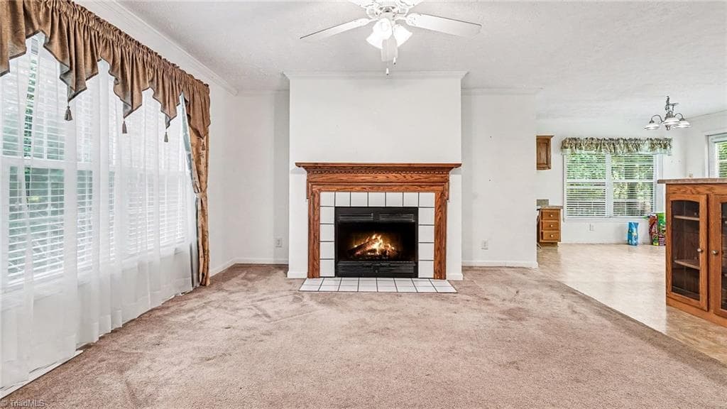 Modular at 226 Greystone Drive, King NC 27021, photo 10 of 37
