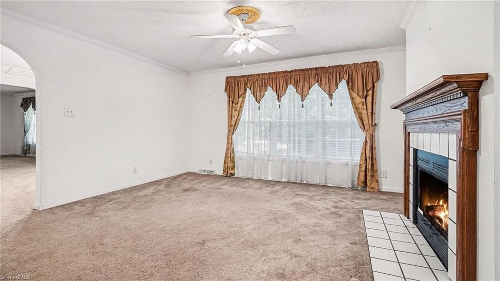 Modular at 226 Greystone Drive, King NC 27021, photo 11 of 37