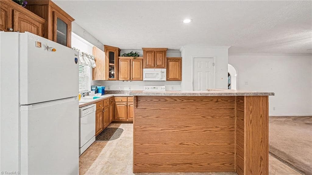 Modular at 226 Greystone Drive, King NC 27021, photo 4 of 37