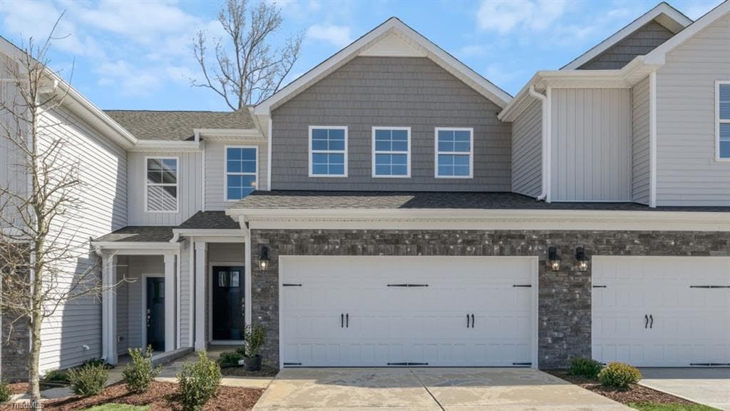 302 Ranger Road, Jamestown NC 27282