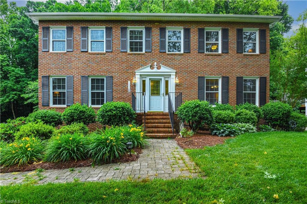 1304 Wakefield Place, Greensboro NC 27410