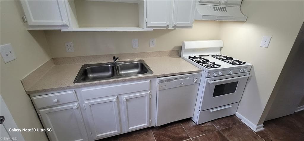 Stick/Site Built at 1925 Vantage Point Place # F, Greensboro NC 27407, photo 27 of 29