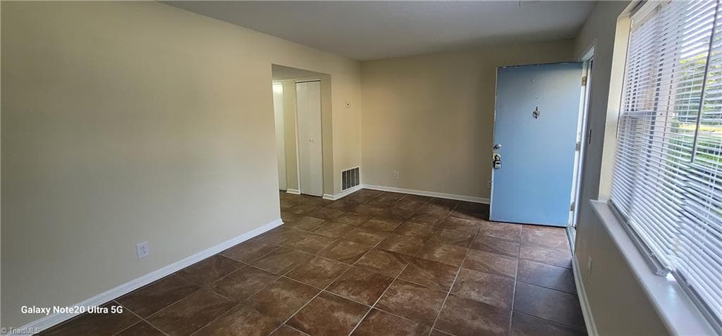 Stick/Site Built at 1925 Vantage Point Place # F, Greensboro NC 27407, photo 6 of 29