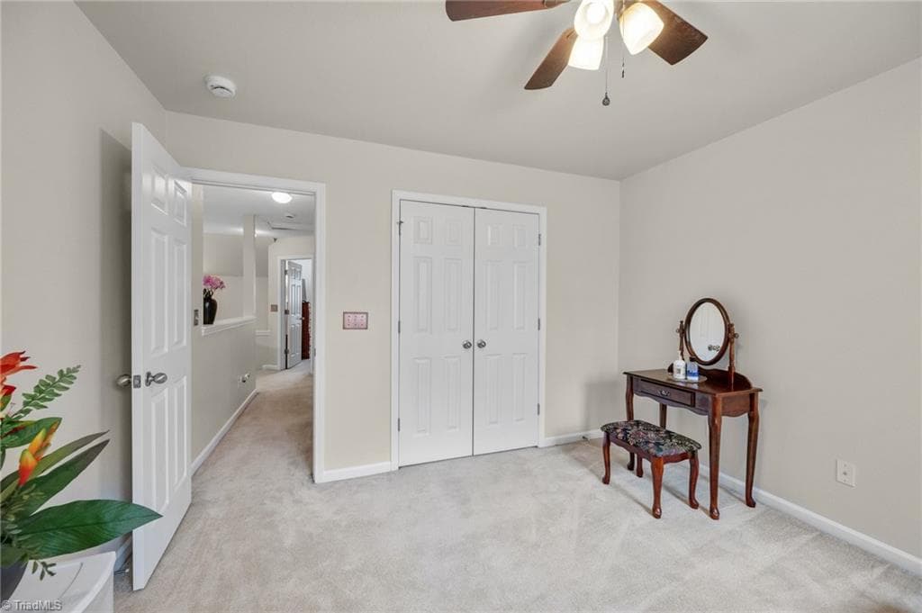 Stick/Site Built at 5757 Fox Ridge Lane, Winston-Salem NC 27104, Winston-Salem, photo 23 of 47