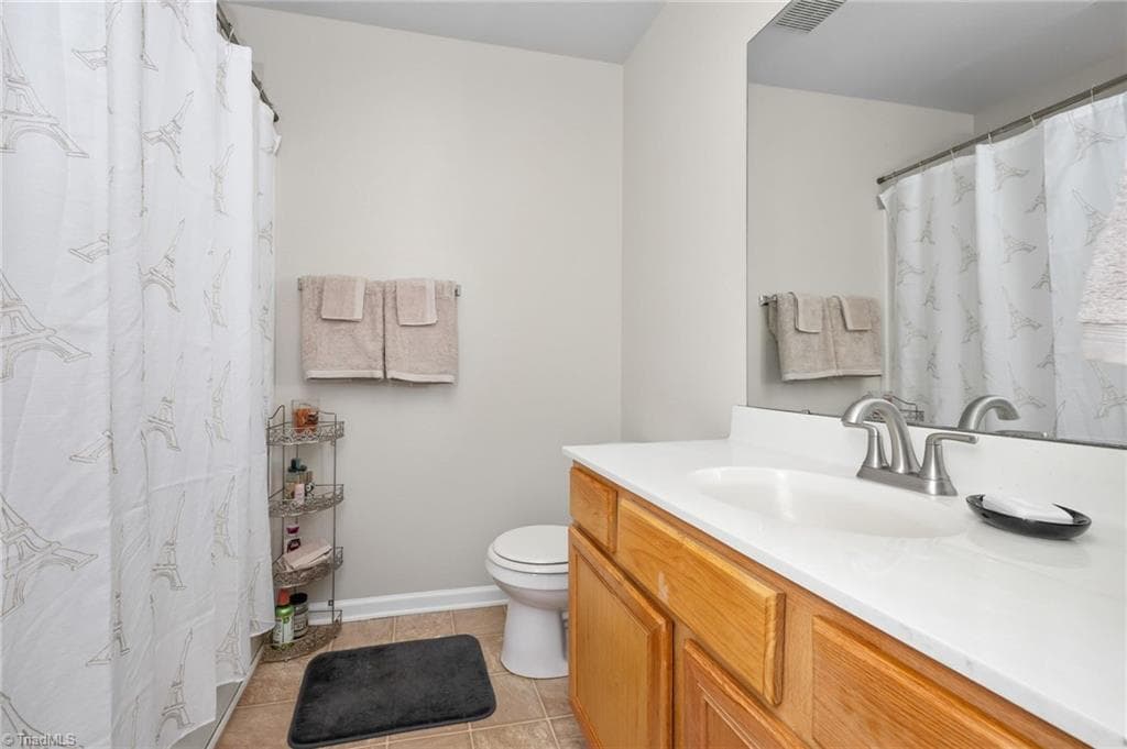 Stick/Site Built at 5757 Fox Ridge Lane, Winston-Salem NC 27104, Winston-Salem, photo 26 of 47