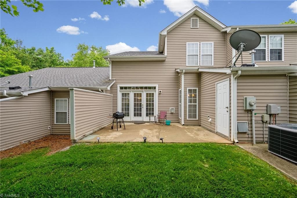 Stick/Site Built at 5757 Fox Ridge Lane, Winston-Salem NC 27104, Winston-Salem, photo 36 of 47