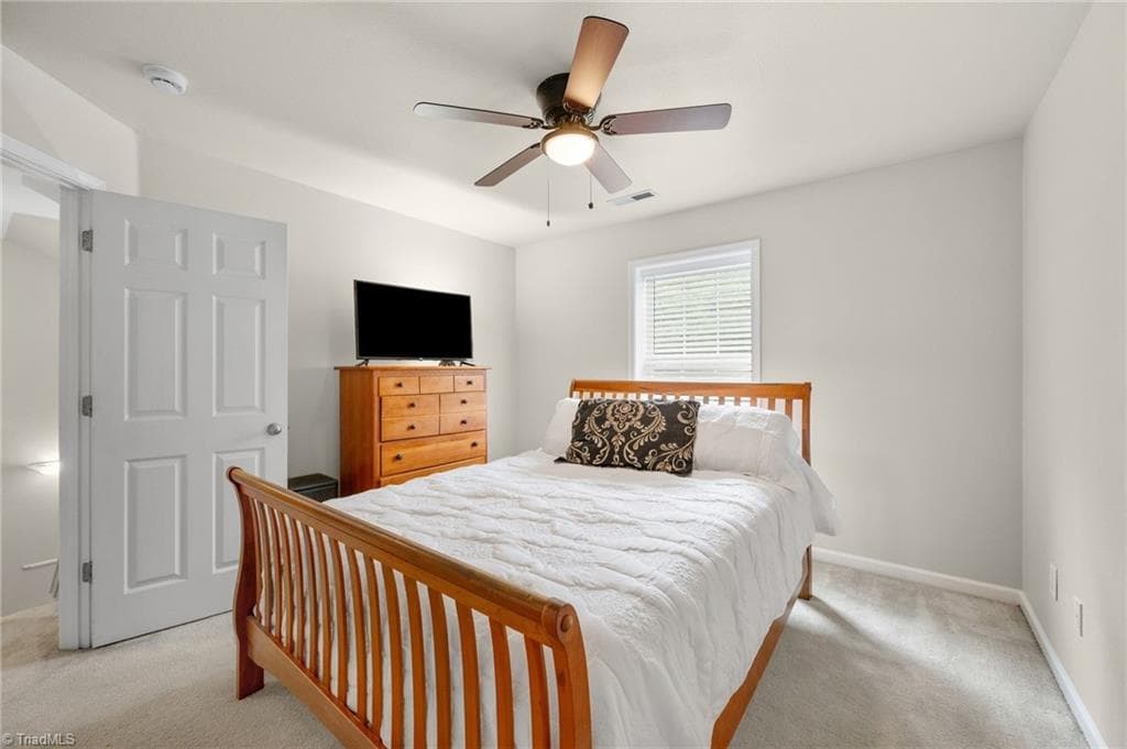 Stick/Site Built at 5757 Fox Ridge Lane, Winston-Salem NC 27104, Winston-Salem, photo 20 of 47