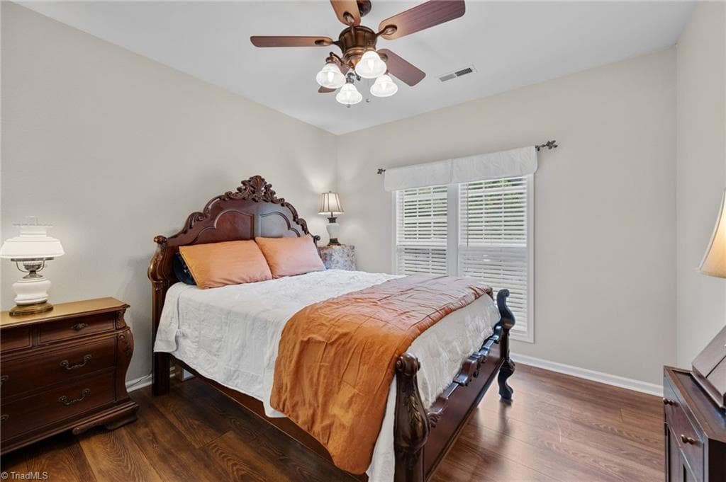 Stick/Site Built at 5757 Fox Ridge Lane, Winston-Salem NC 27104, Winston-Salem, photo 30 of 47