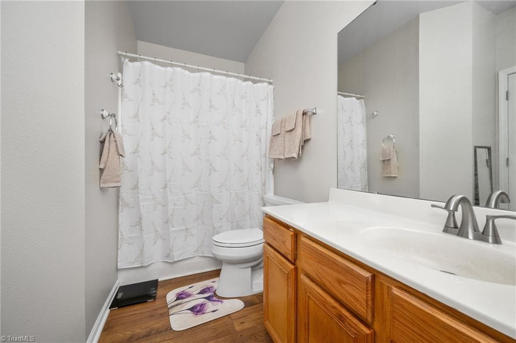 Stick/Site Built at 5757 Fox Ridge Lane, Winston-Salem NC 27104, Winston-Salem, photo 34 of 47