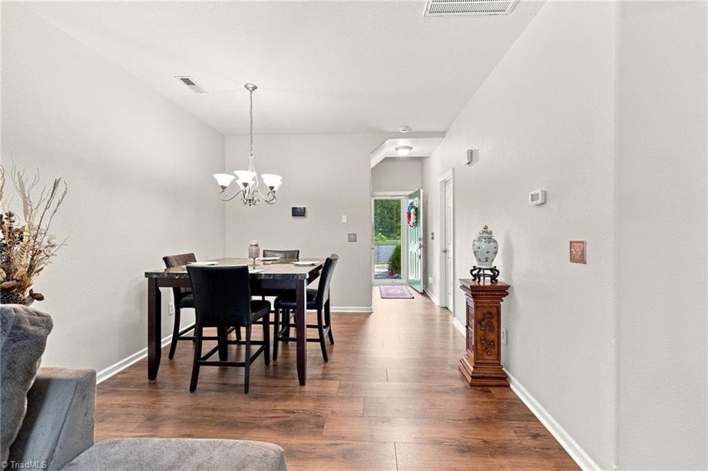 Stick/Site Built at 5757 Fox Ridge Lane, Winston-Salem NC 27104, Winston-Salem, photo 10 of 47