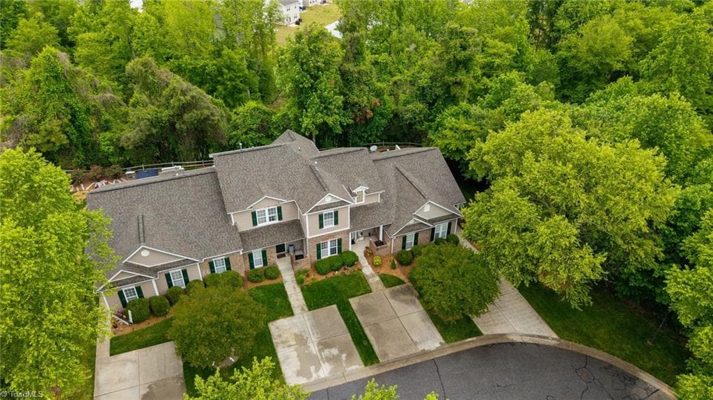Stick/Site Built at 5757 Fox Ridge Lane, Winston-Salem NC 27104, Winston-Salem, photo 41 of 47