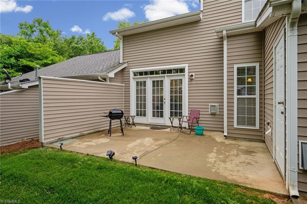 Stick/Site Built at 5757 Fox Ridge Lane, Winston-Salem NC 27104, Winston-Salem, photo 37 of 47
