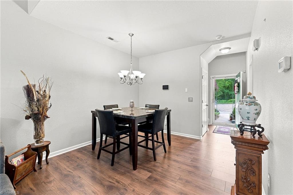 Stick/Site Built at 5757 Fox Ridge Lane, Winston-Salem NC 27104, Winston-Salem, photo 11 of 47