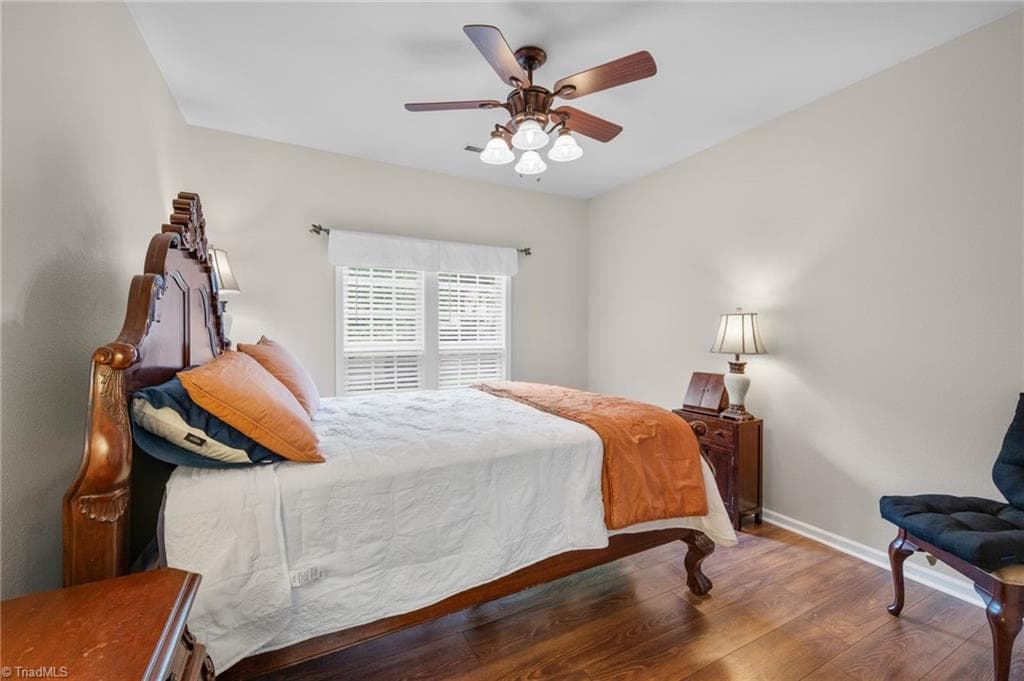 Stick/Site Built at 5757 Fox Ridge Lane, Winston-Salem NC 27104, Winston-Salem, photo 29 of 47
