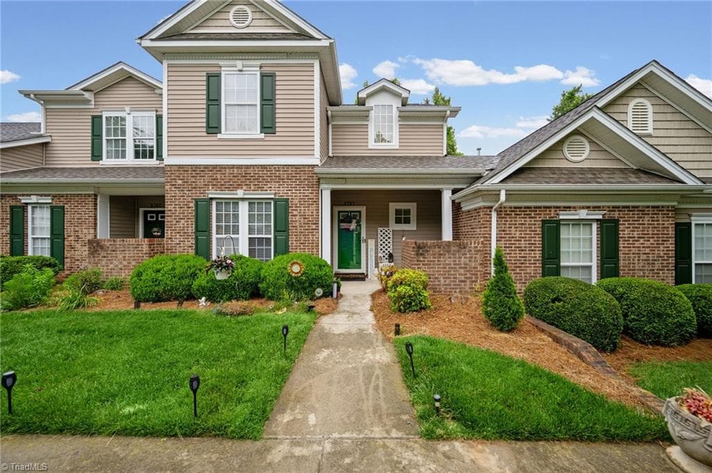 Stick/Site Built at 5757 Fox Ridge Lane, Winston-Salem NC 27104, Winston-Salem, photo 4 of 47