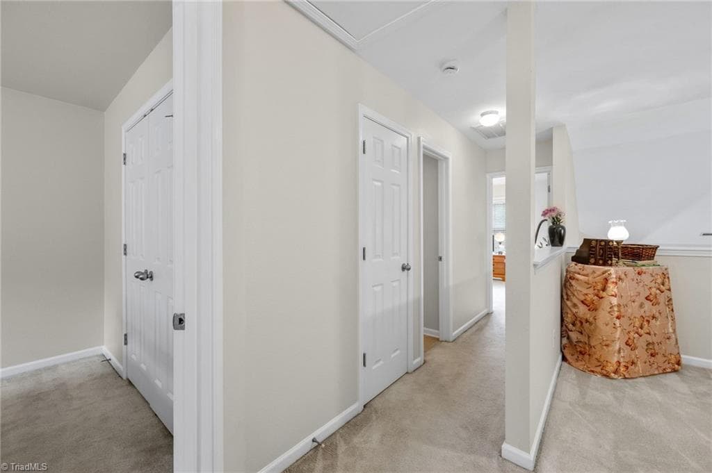 Stick/Site Built at 5757 Fox Ridge Lane, Winston-Salem NC 27104, Winston-Salem, photo 21 of 47