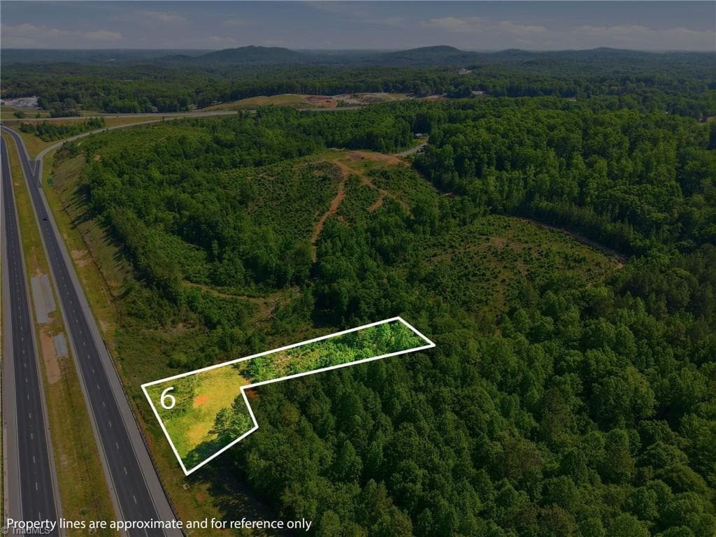 Agriculture at 0 Lot #6 Skeen View Road, Asheboro NC 27205, photo 4 of 16