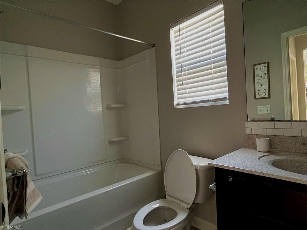 Stick/Site Built at 4120 Medina Court, Pfafftown NC 27040, photo 13 of 25