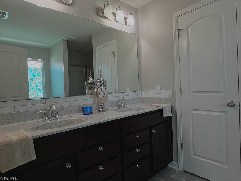 Stick/Site Built at 4120 Medina Court, Pfafftown NC 27040, photo 16 of 25