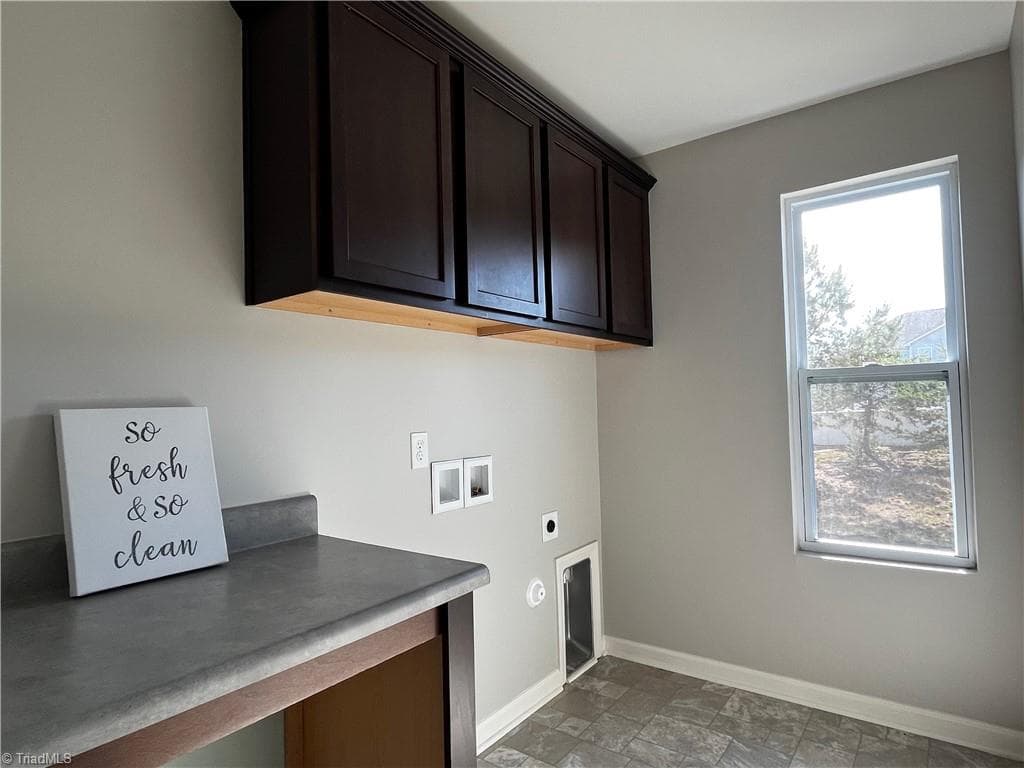 Stick/Site Built at 4120 Medina Court, Pfafftown NC 27040, photo 22 of 25
