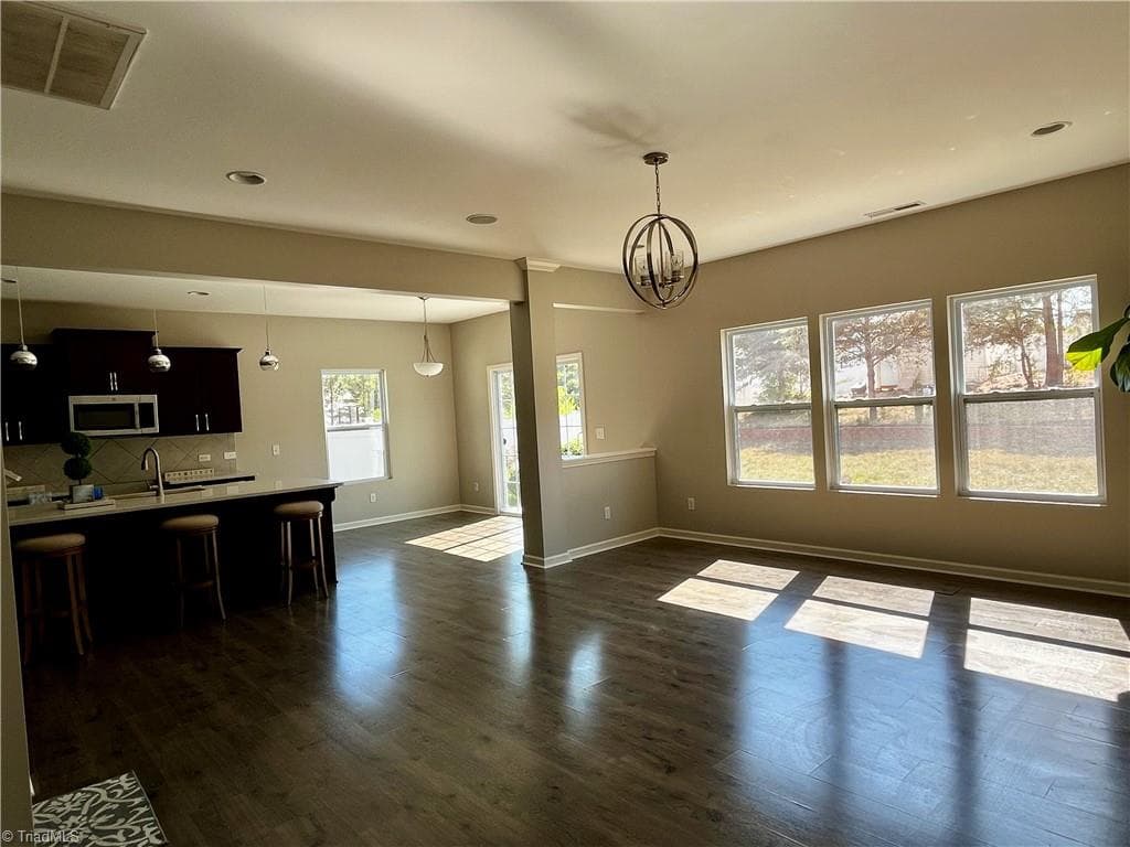 Stick/Site Built at 4120 Medina Court, Pfafftown NC 27040, photo 10 of 25