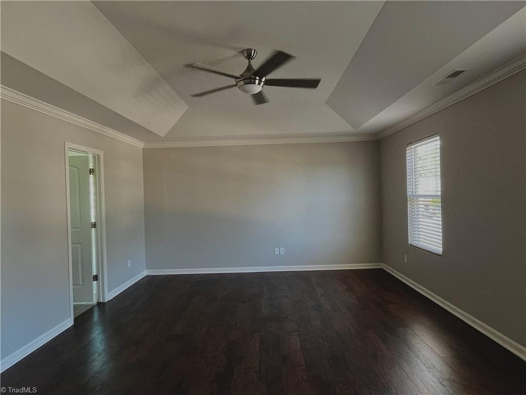 Stick/Site Built at 4120 Medina Court, Pfafftown NC 27040, photo 14 of 25