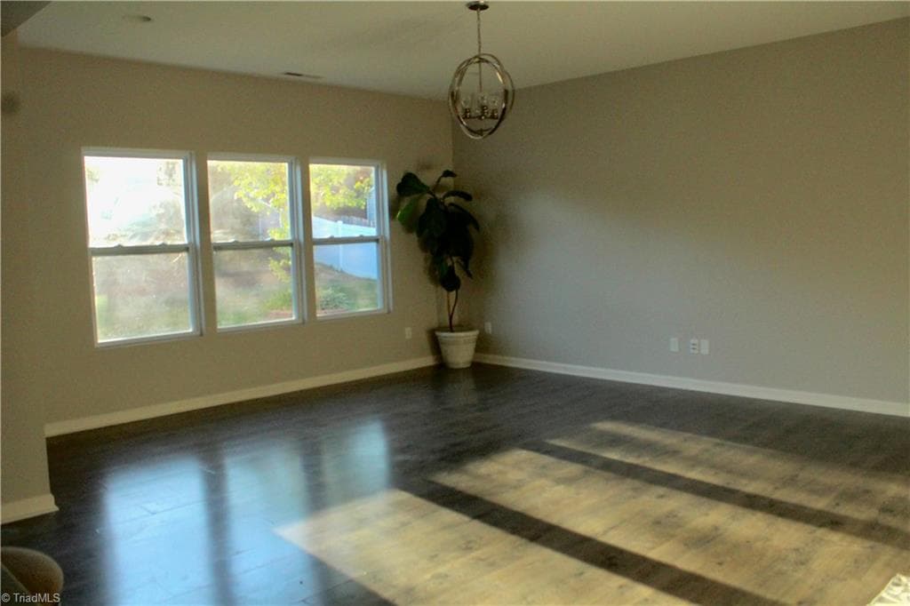 Stick/Site Built at 4120 Medina Court, Pfafftown NC 27040, photo 11 of 25