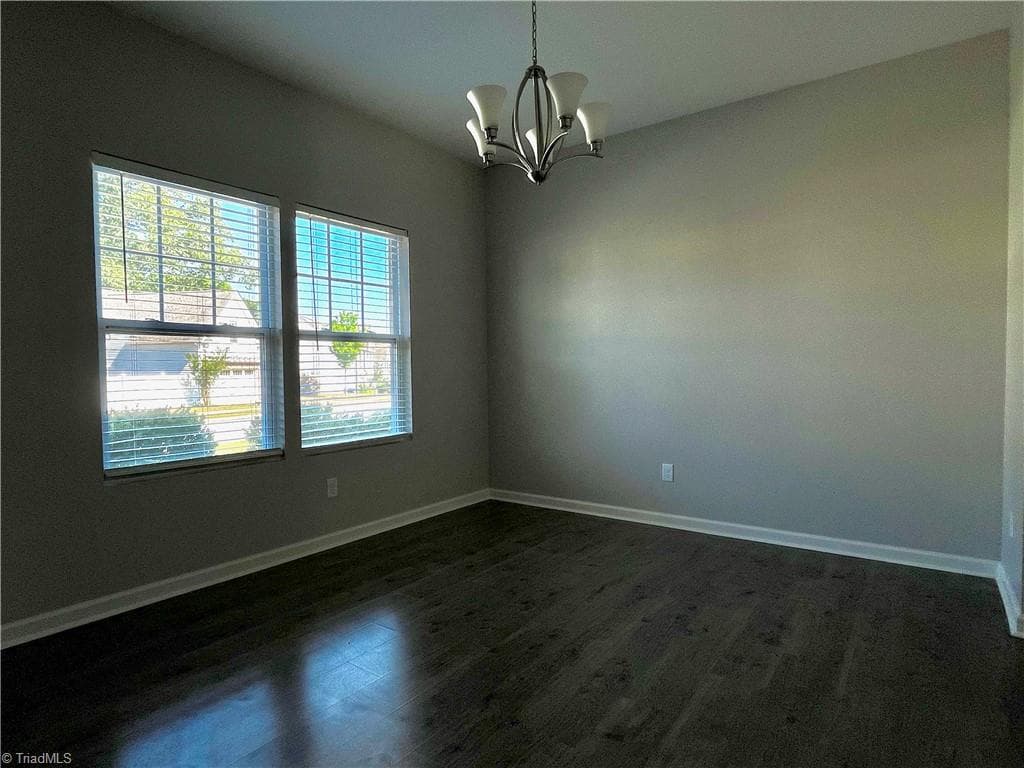 Stick/Site Built at 4120 Medina Court, Pfafftown NC 27040, photo 4 of 25