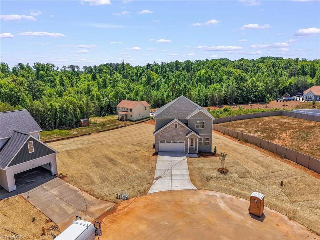 Stick/Site Built at 224 Timber Hill Court, Rural Hall NC 27045, photo 4 of 37
