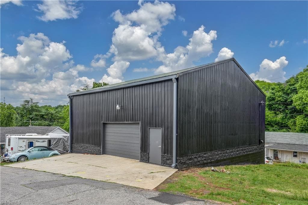 112 Short Morgan Street, Eden NC 27288