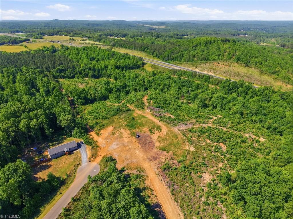 Agriculture at 00 Lot#4 Skeen View Road, Asheboro NC 27205, photo 15 of 17