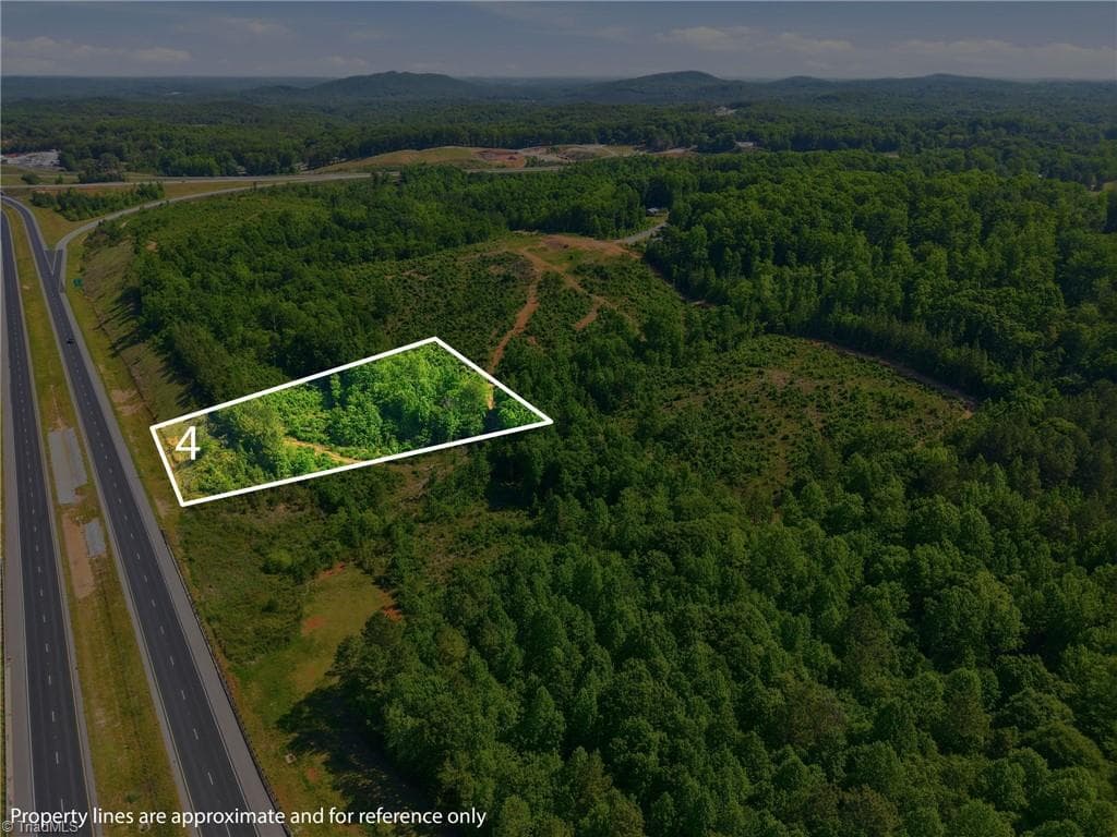 Agriculture at 00 Lot#4 Skeen View Road, Asheboro NC 27205, photo 4 of 17